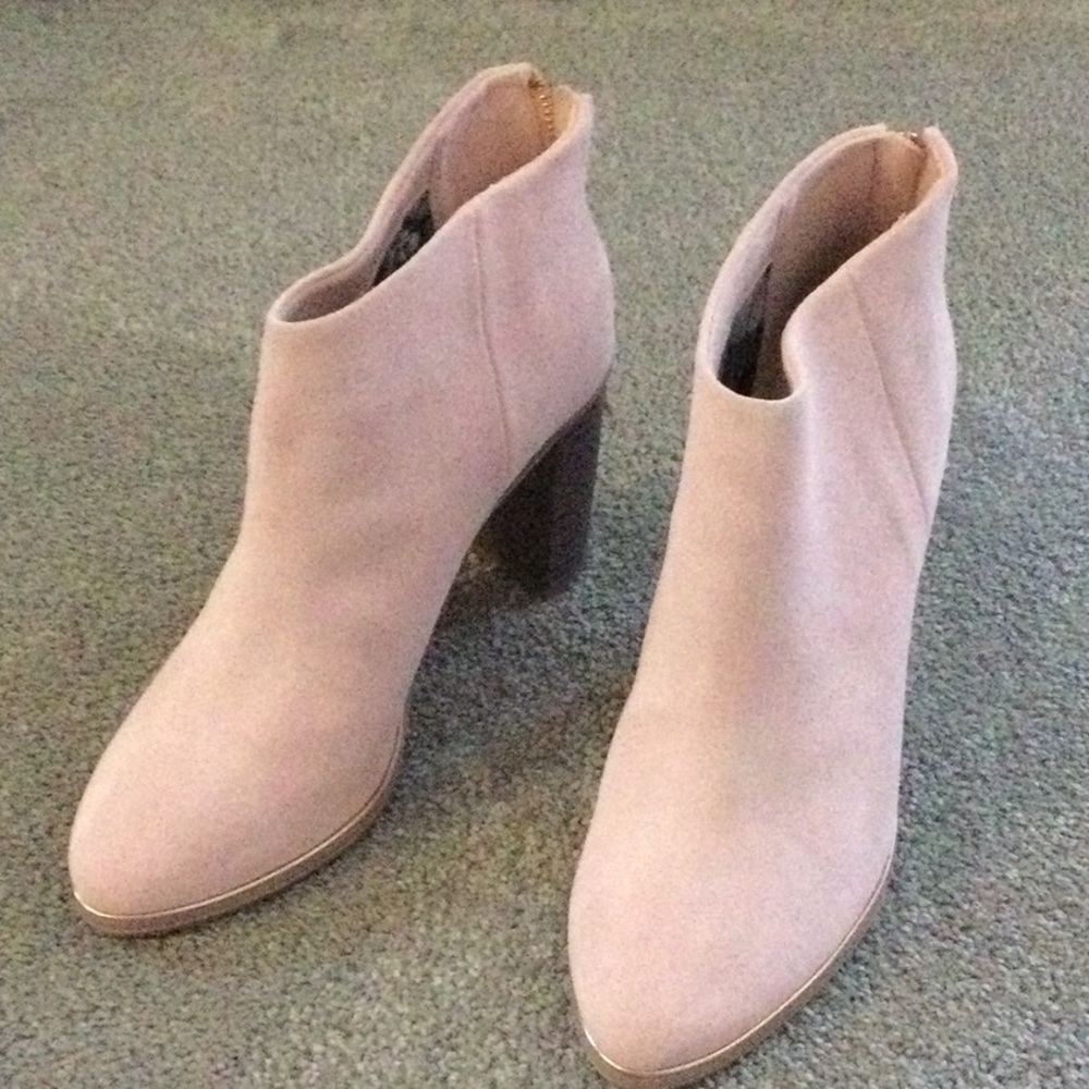 Booties